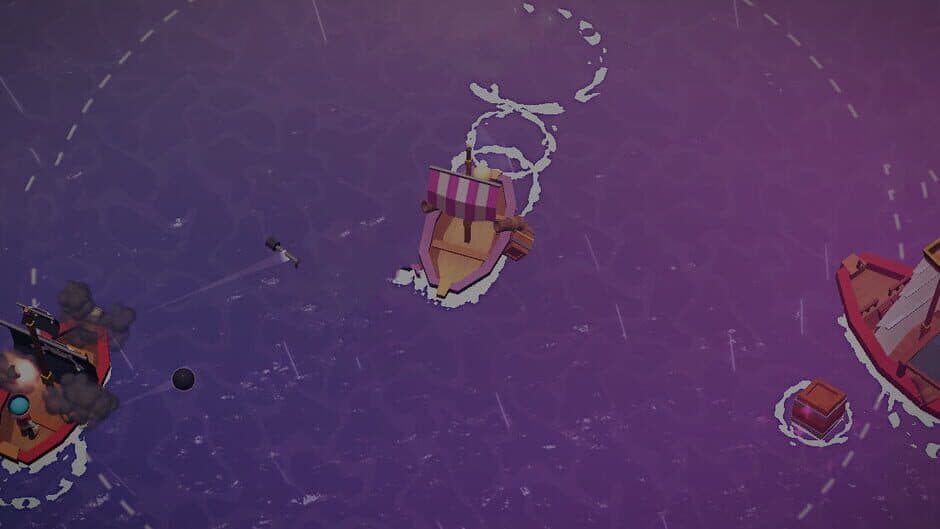 The World of Pirates banner