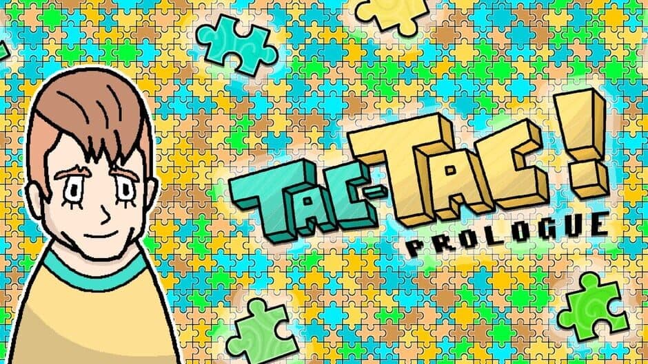 TacTac Prologue banner