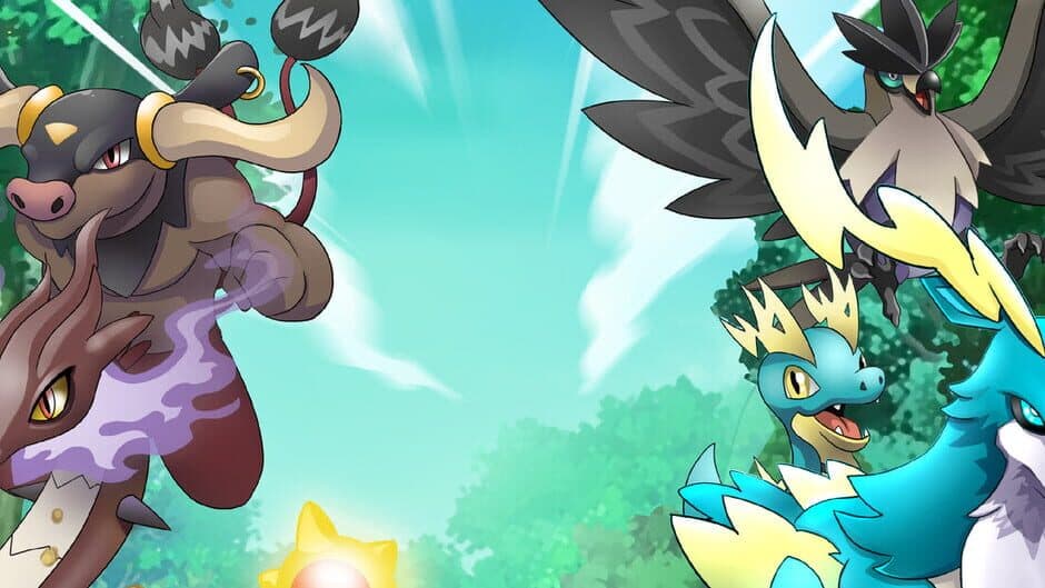 Creature Clicker: Capture, Train, Ascend! banner