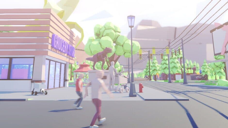 Dude Simulator 2 banner