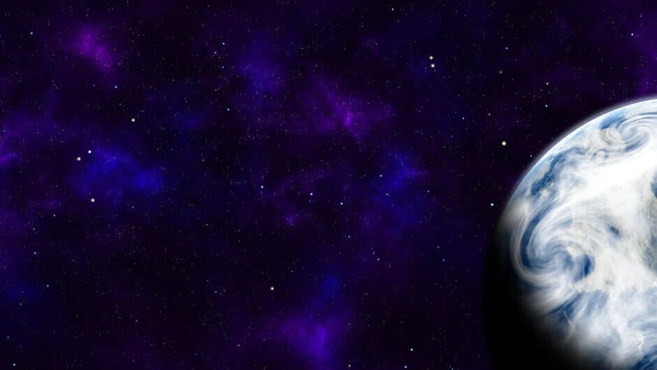 Beyond the Heavens banner