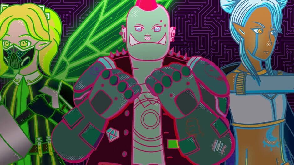 Techbrawlogy: Into the RoboDome banner