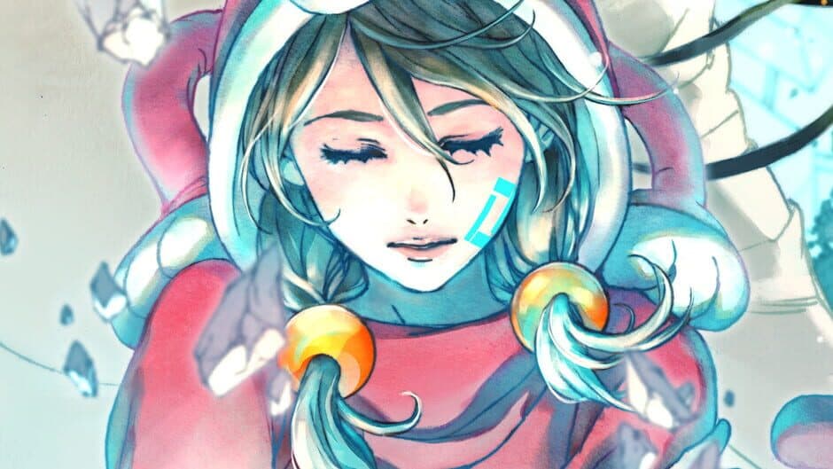 Anonymous;Code banner