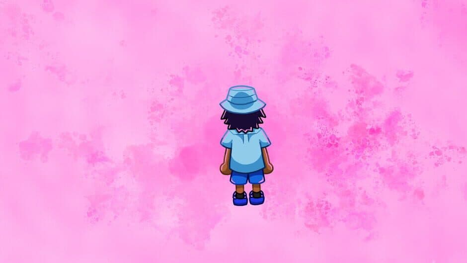 Lobby Loitering banner