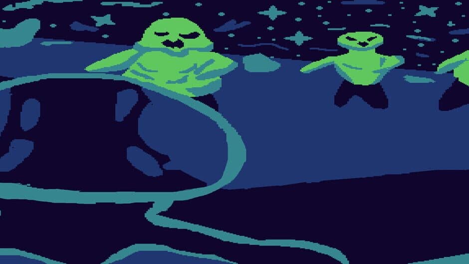 Zombie Exterminator banner