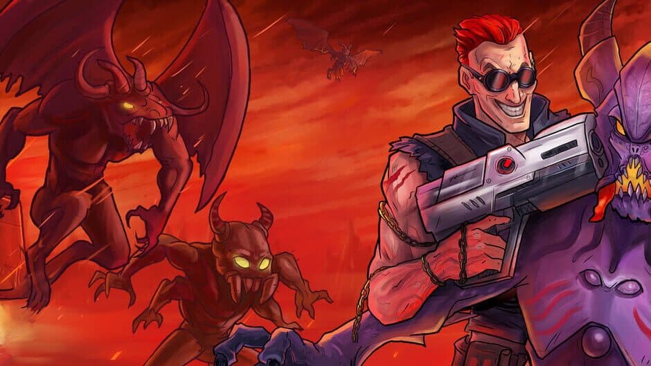 Demonic Supremacy banner