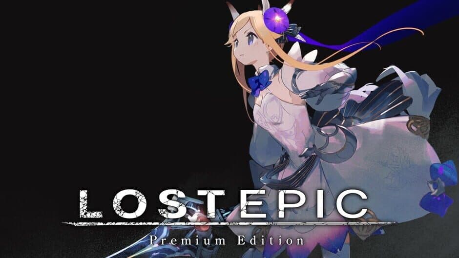 Lost Epic: Premium Edition banner