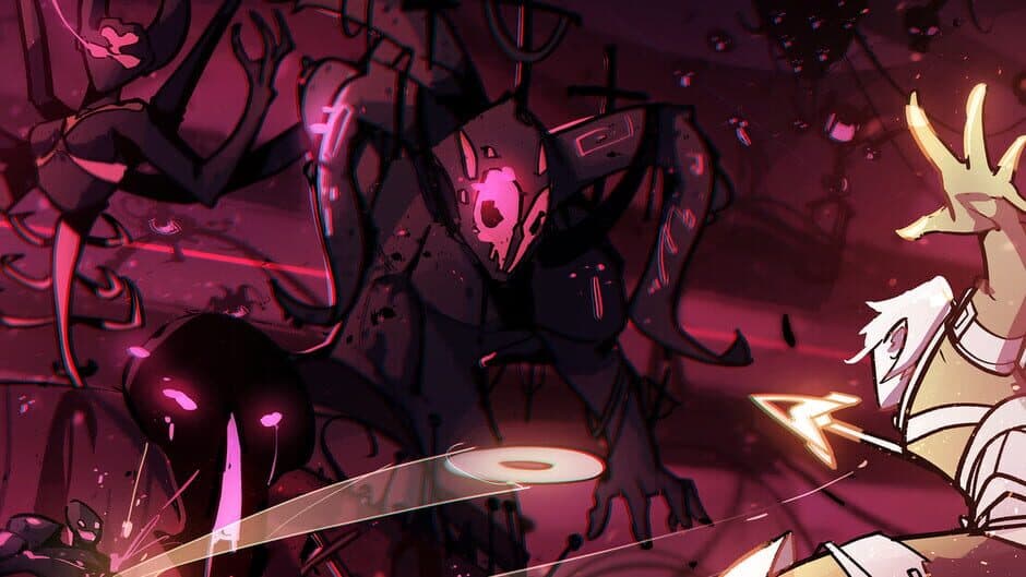 Against Great Darkness banner