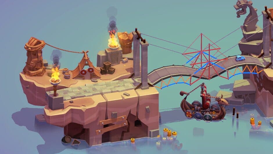 Poly Bridge 3 banner