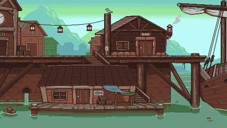 Porkotyler's Captain Dodger banner