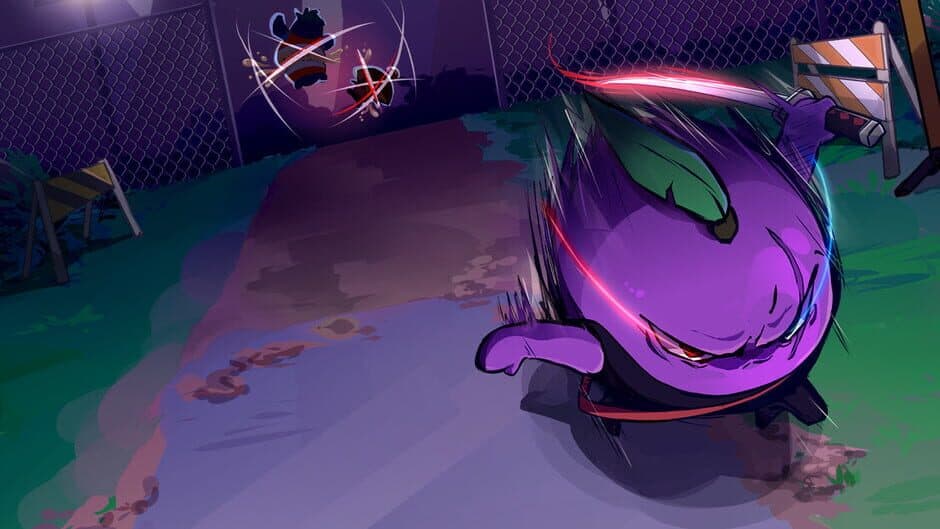 The Last Grape banner