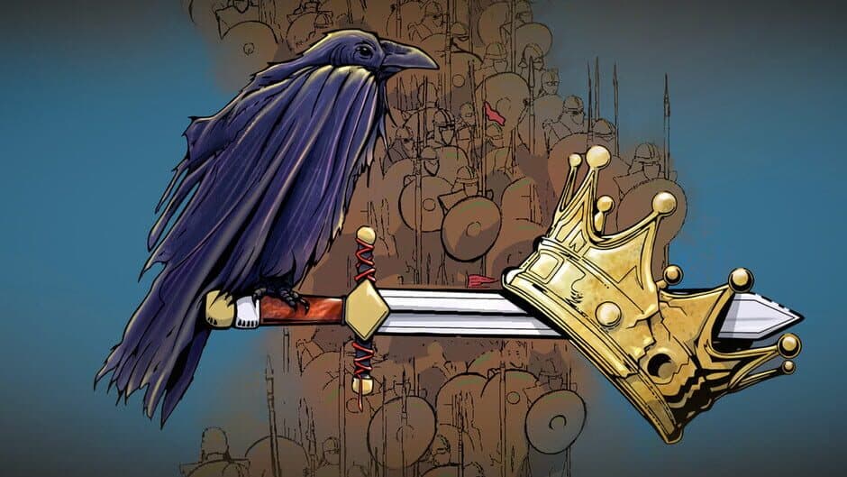 I, the Forgotten One banner