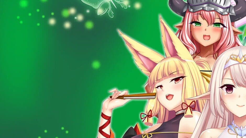 Isekai Junior Manager banner