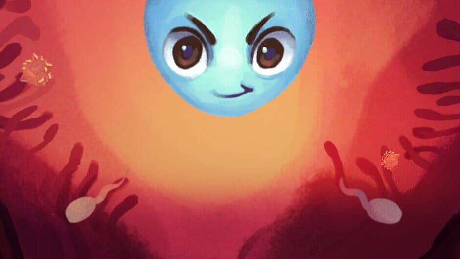 Asuji: The Legend of You banner