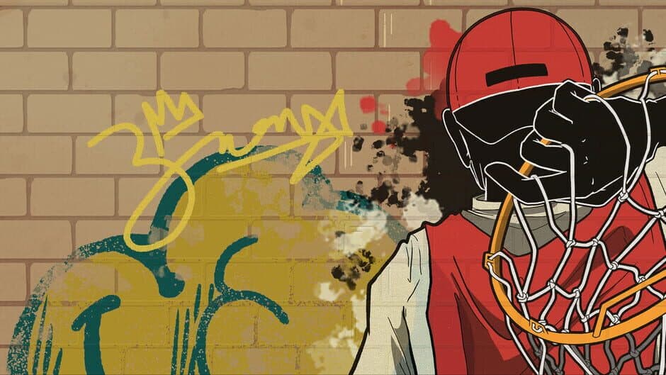 Streetball the Mecca banner