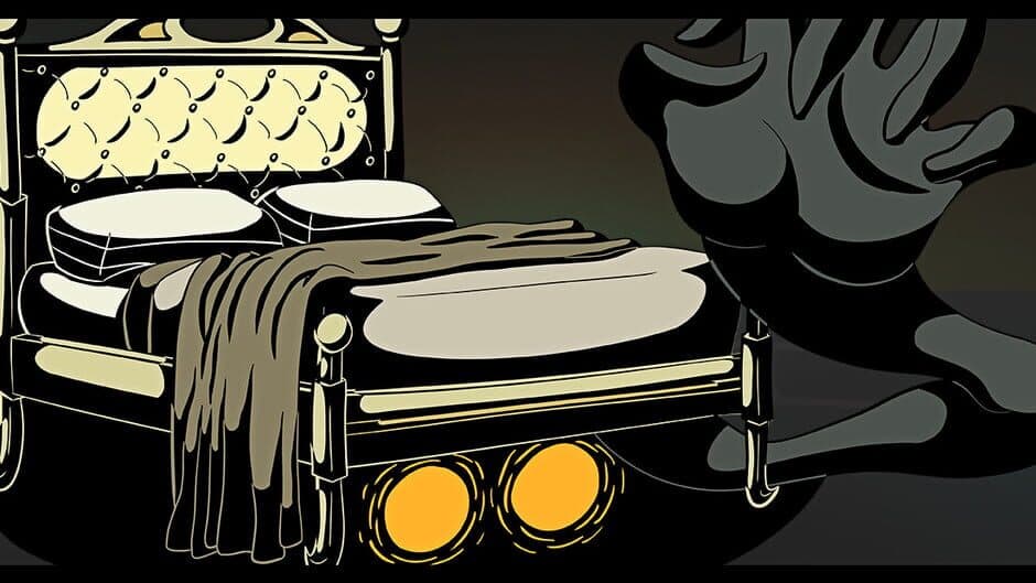 What is Sleeping in My Room? banner