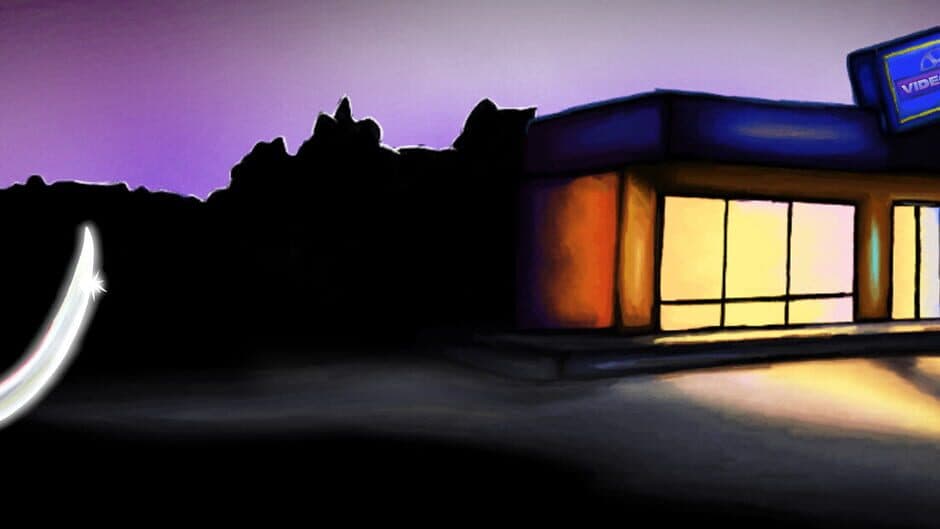 Rewind or Die banner