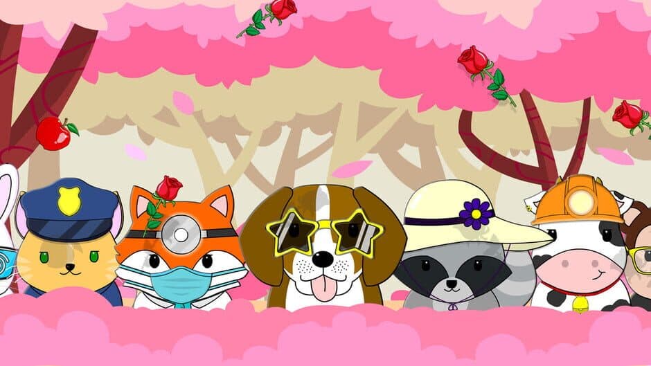 Buddies in Boxes banner