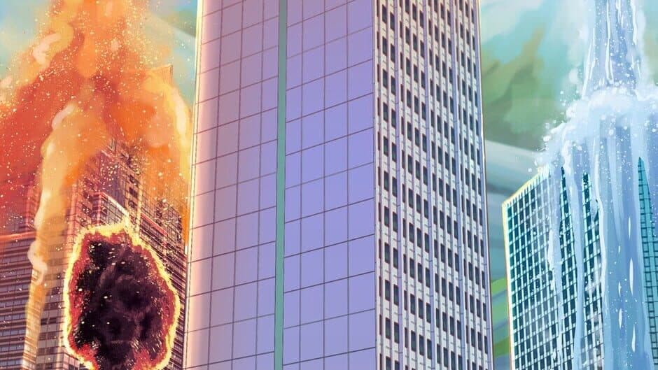 Sandbox Skyline banner