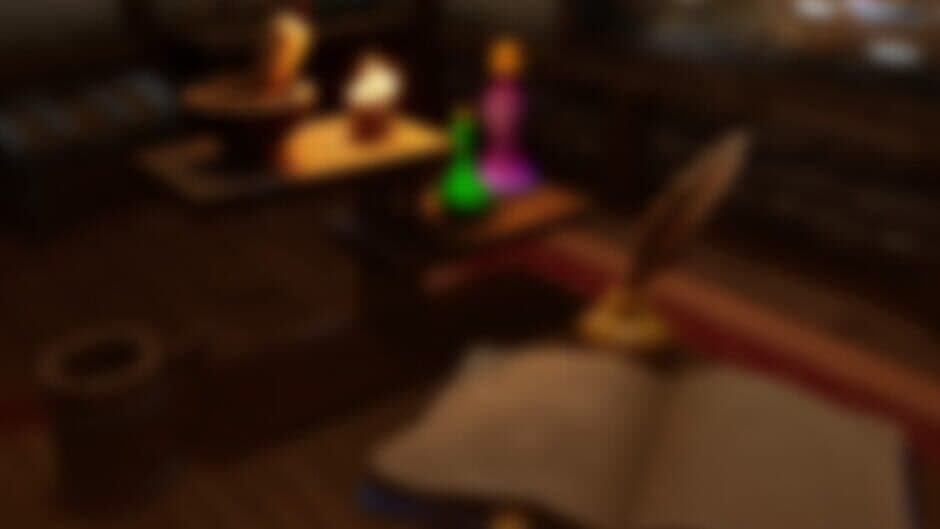 Ceteris Paribus banner