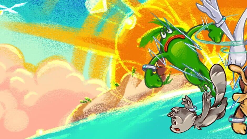 Dimensional Animals banner