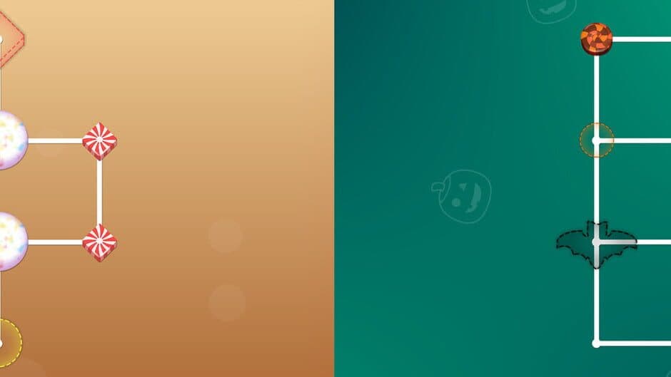 Puzzlepops! Plus banner