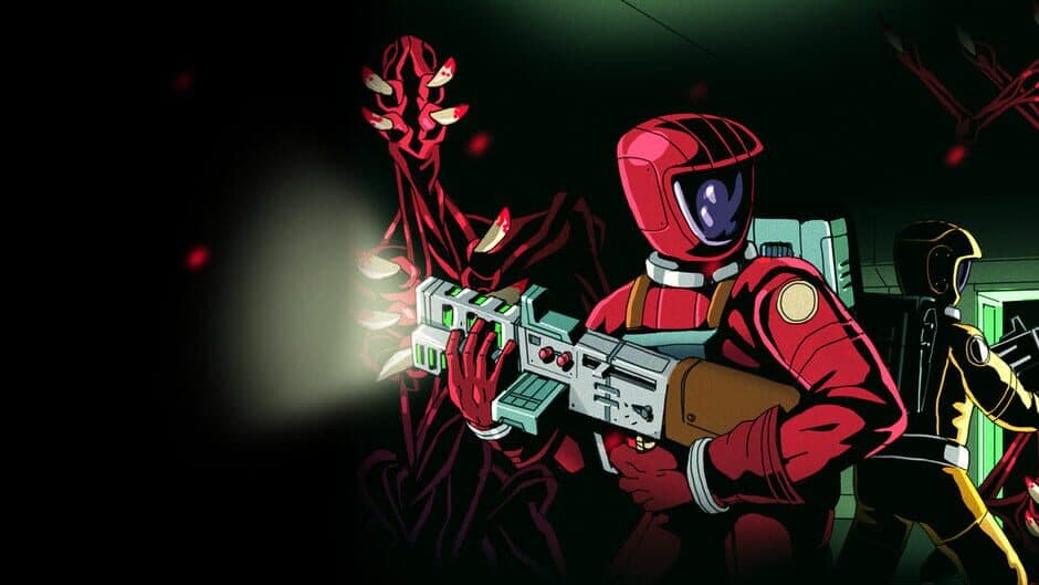 Spacepunk Survival banner