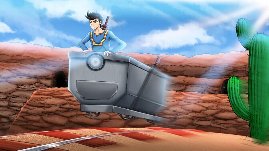 Beyond the Mountains banner