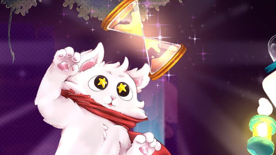 Cat Souls banner