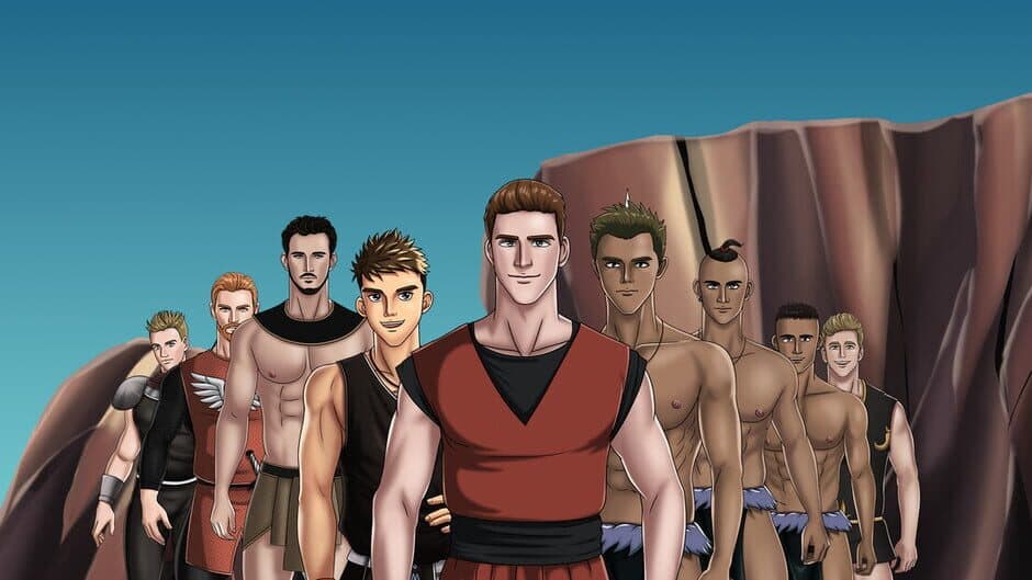 The One: Chapter 2 banner