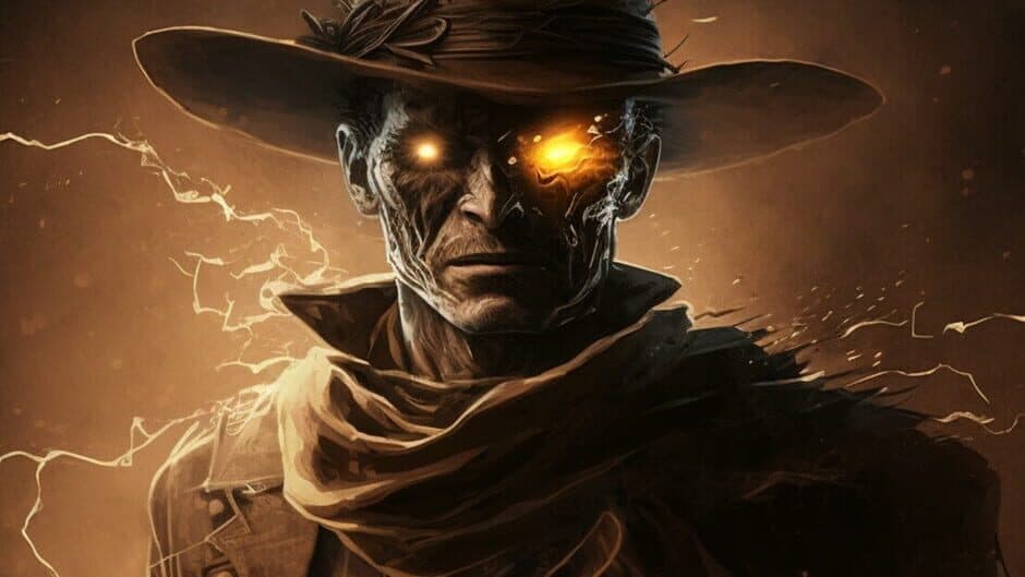 Survival & Horror: Hangman's Rope banner