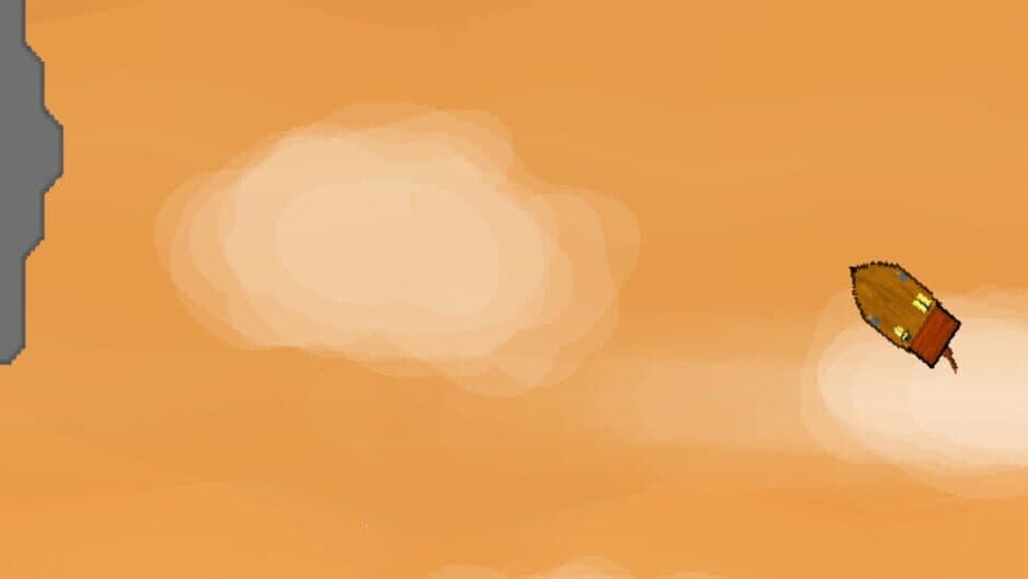 Lockstone Mountains banner