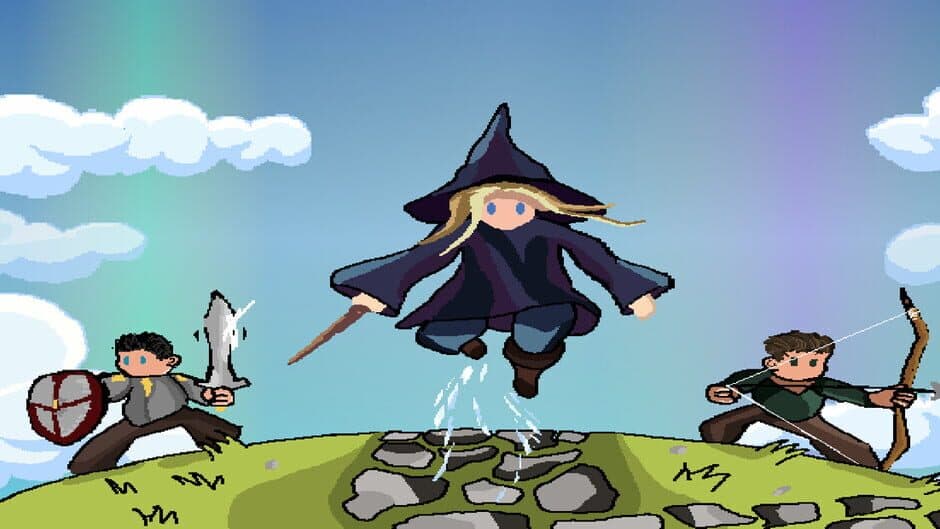 Guardians Survival banner