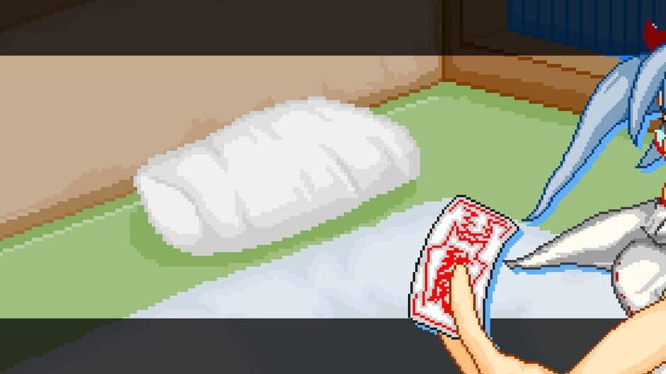 Pixel Town: Akanemachi Mystery 2 banner