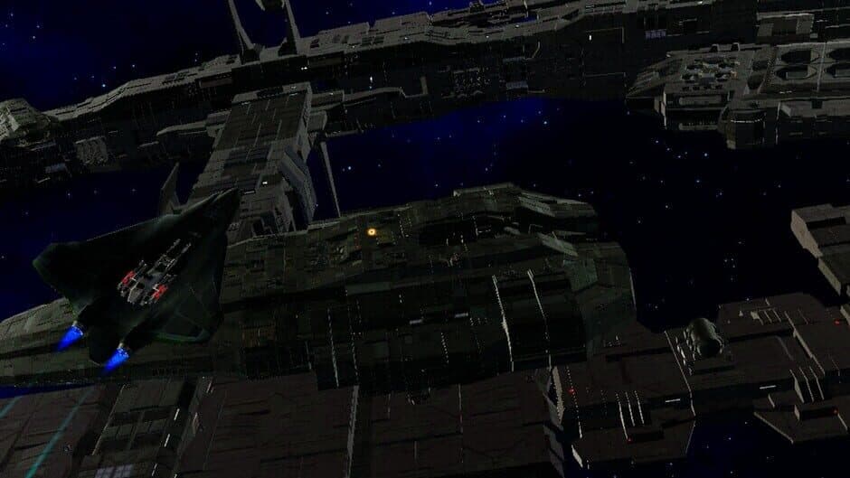 Space Wing Cadet banner