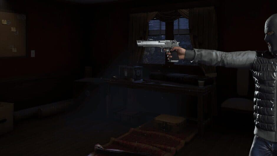 Check & Clean banner