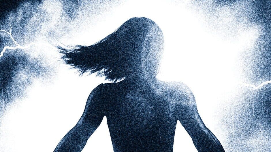 Inkubus Sukkubus: She of a Thousand Names banner