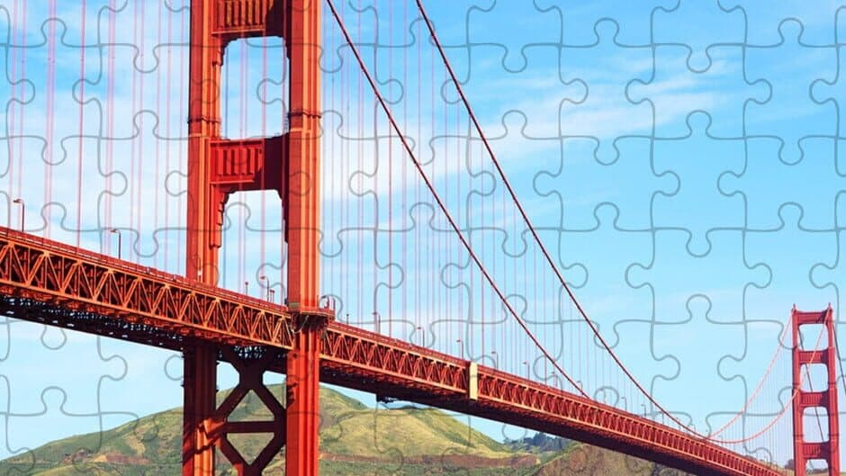 Jigsaw Puzzle World banner