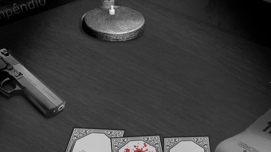 One Card One Shot: Mafia banner