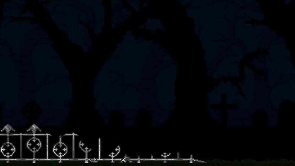 Searching For Rest banner