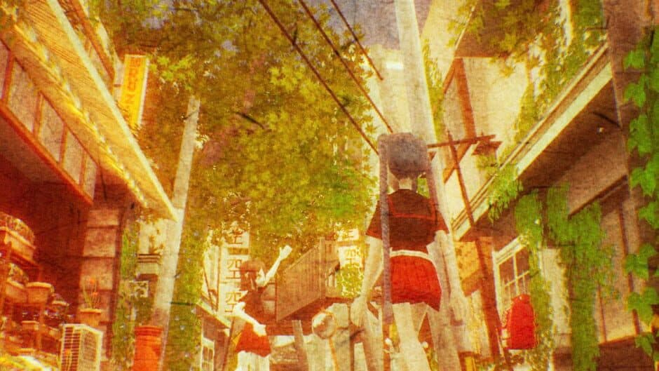 Back Alley Chronicle banner