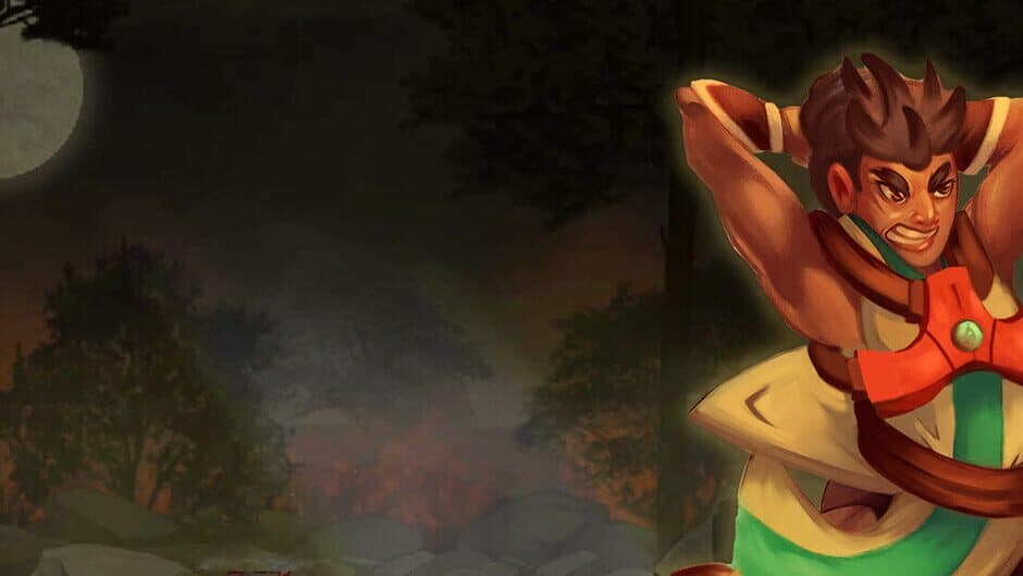 Bleeding Deities banner