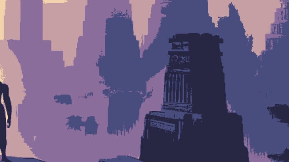 Within a Dead City banner