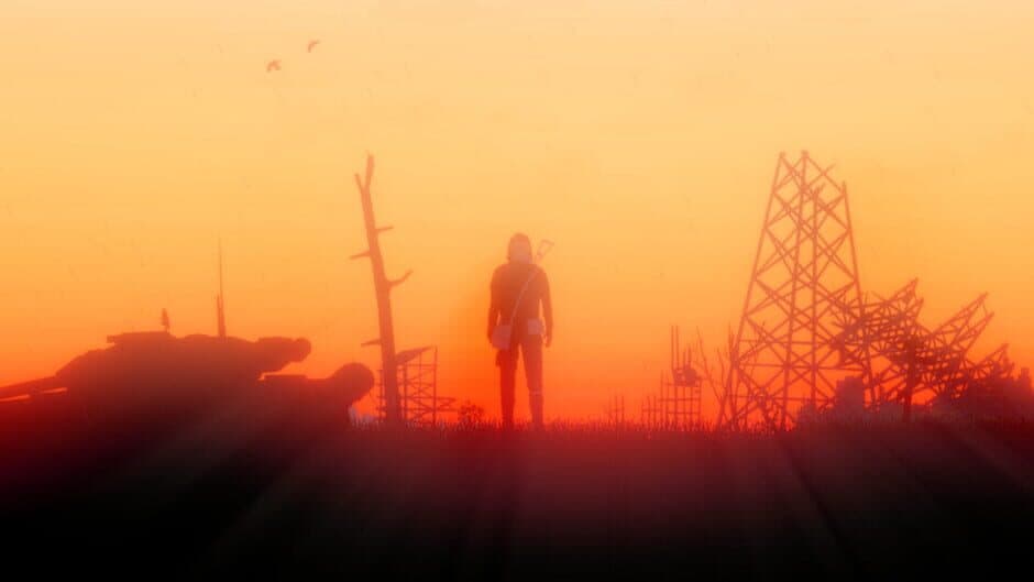 The Danger Zone banner