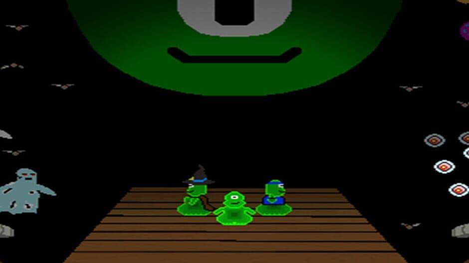 Slime Mutation banner