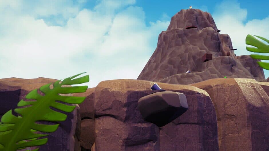 Lizard Quest! banner