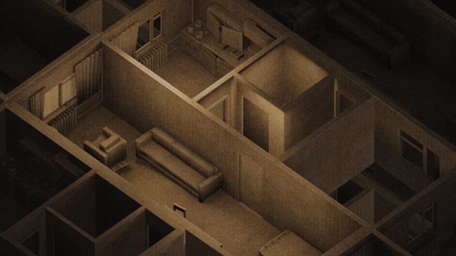 I Know This Place..? banner