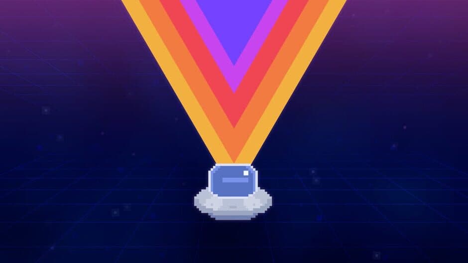 UFO: Unidentified Falling Objects banner