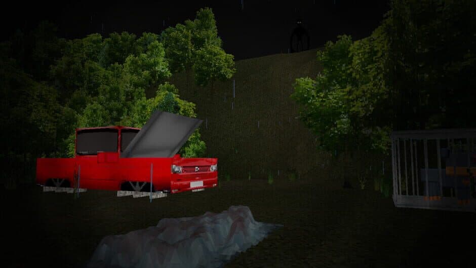 Legacy of Epstein: Bad Omen banner