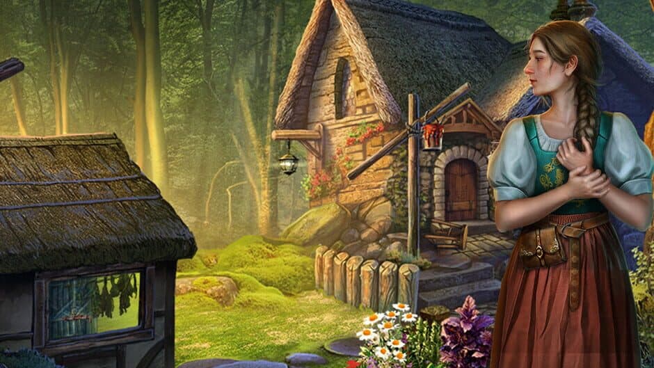 Reflections of Life: Spindle of Fate banner